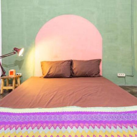 Yogyakarta Bnb Malioboro מראה חיצוני תמונה