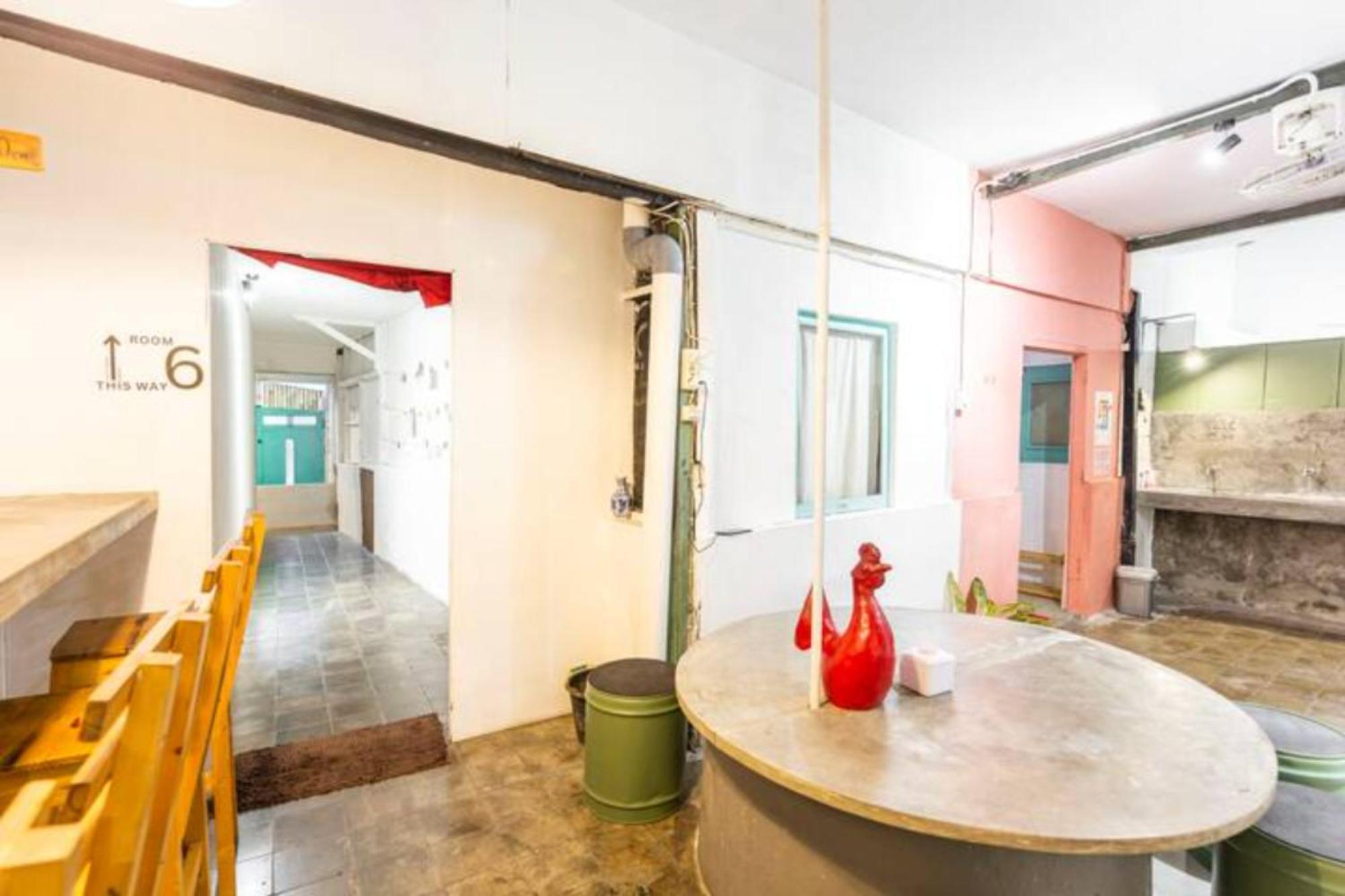 Yogyakarta Bnb Malioboro מראה חיצוני תמונה