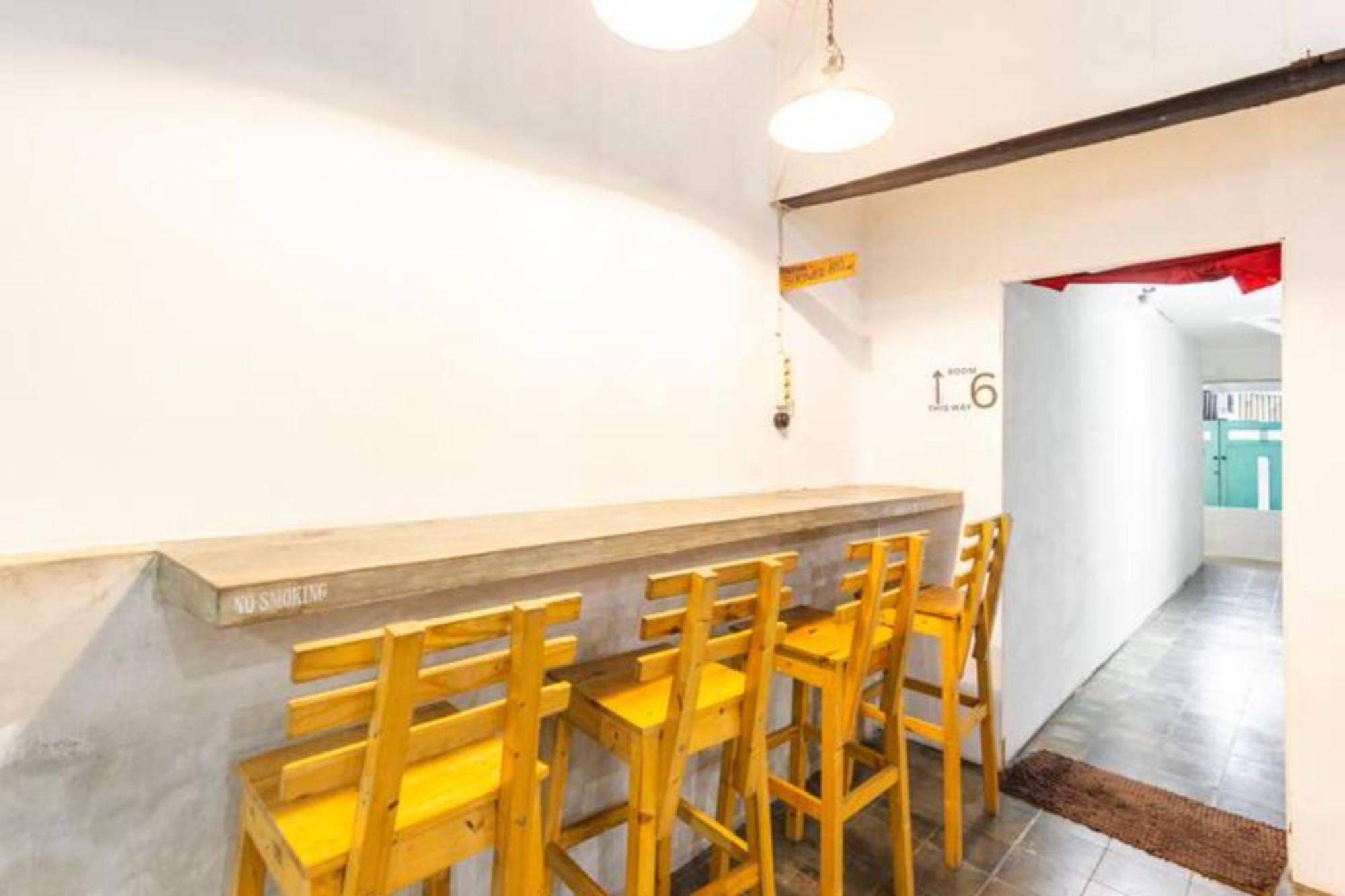 Yogyakarta Bnb Malioboro מראה חיצוני תמונה