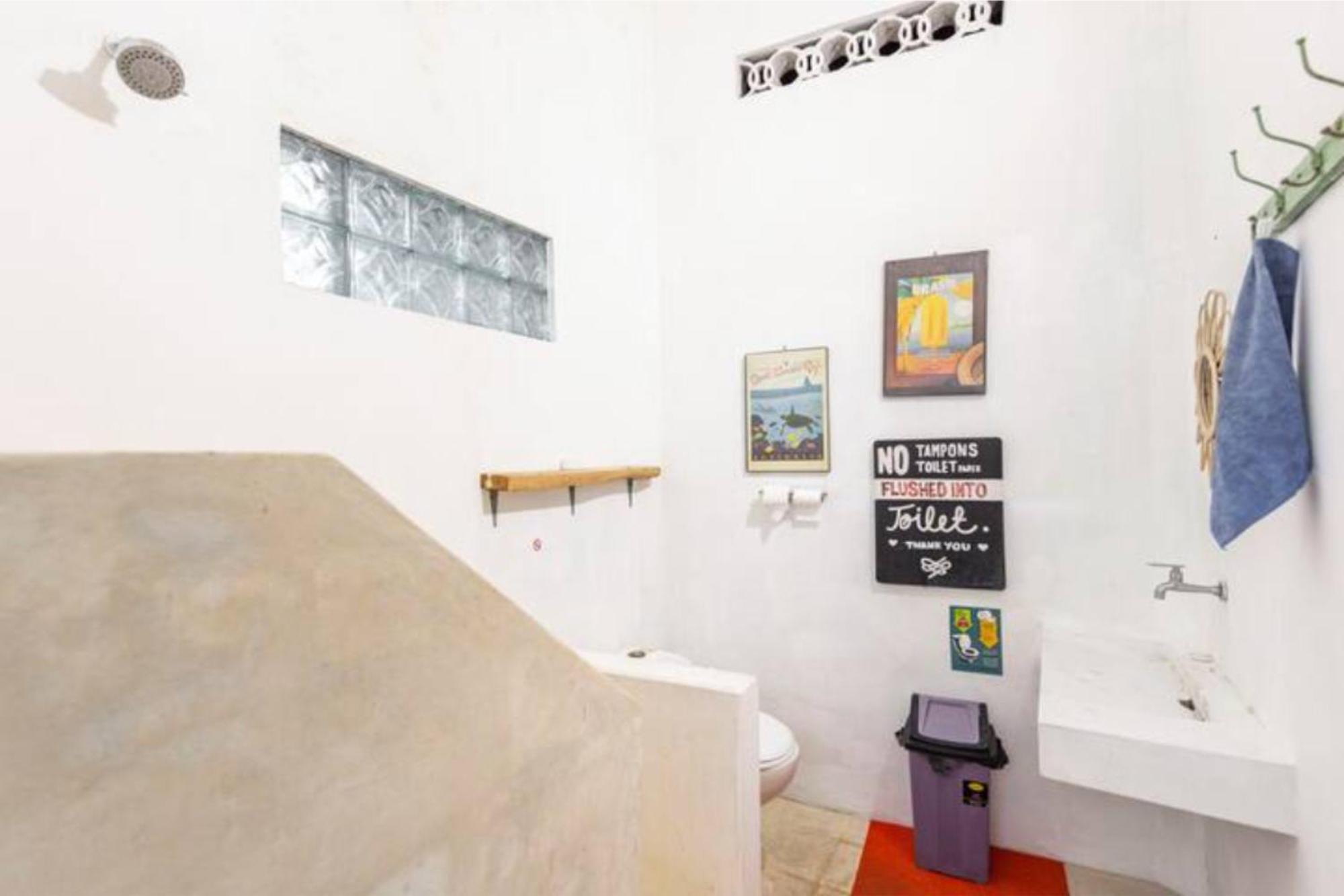 Yogyakarta Bnb Malioboro מראה חיצוני תמונה