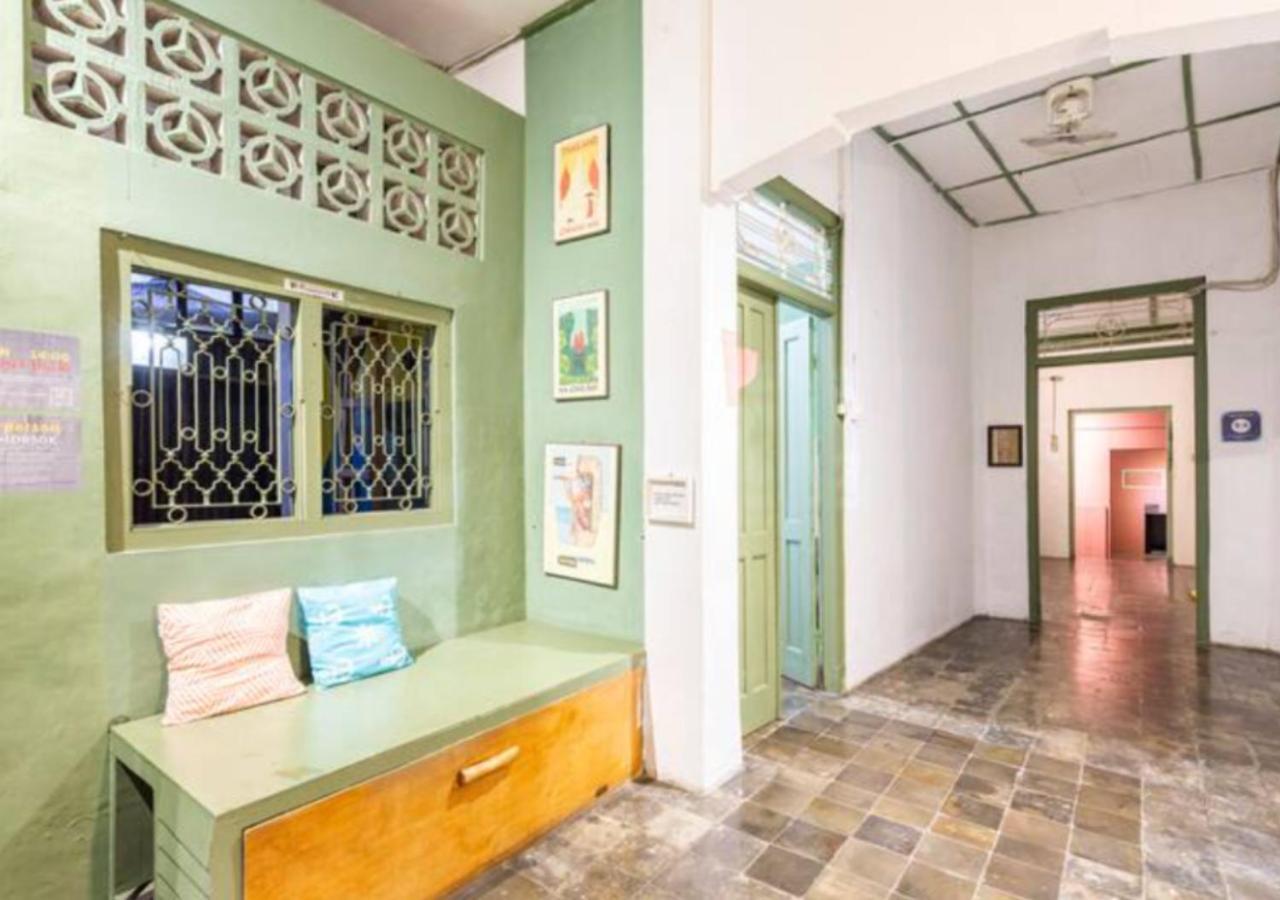 Yogyakarta Bnb Malioboro מראה חיצוני תמונה