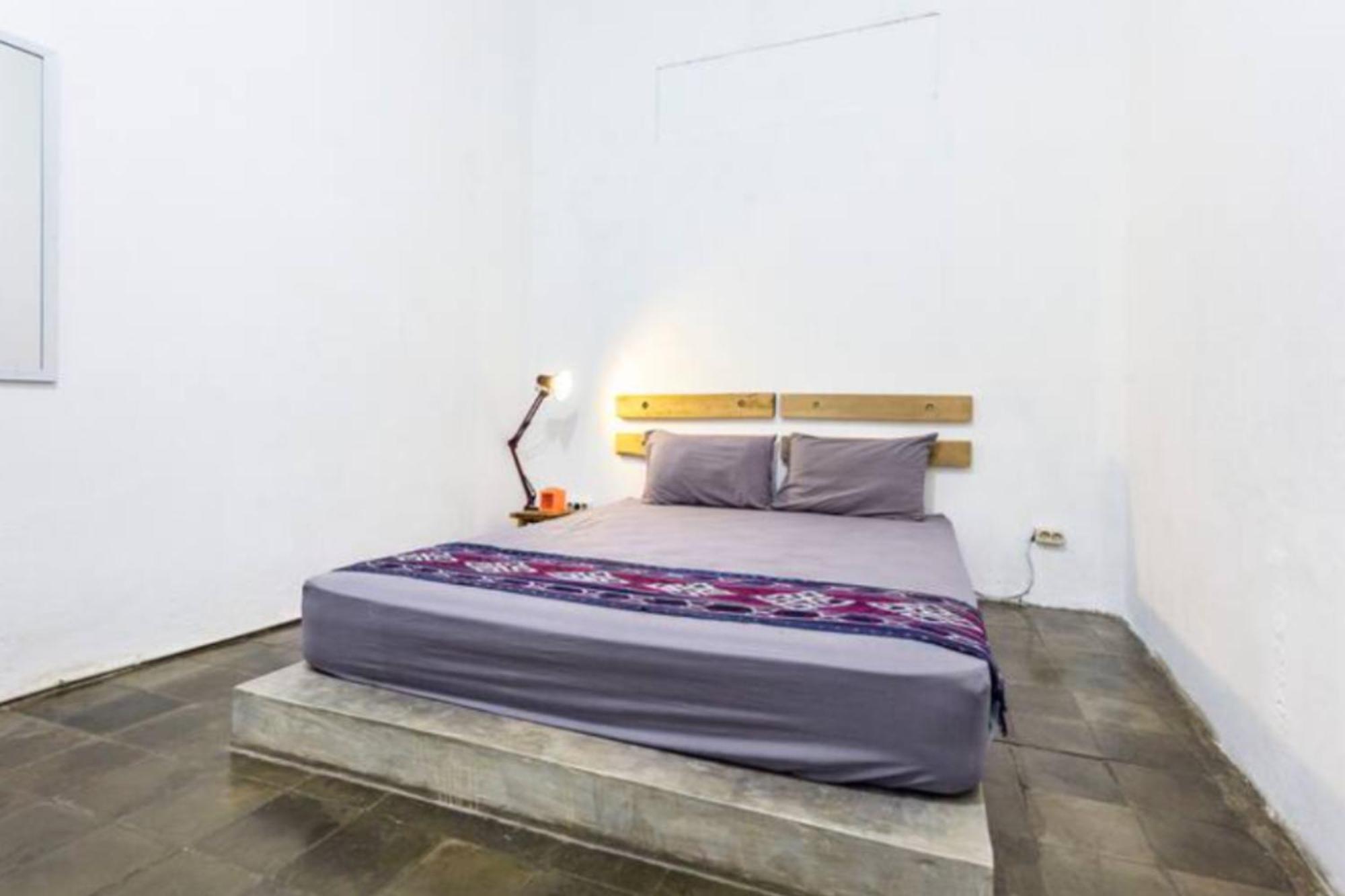 Yogyakarta Bnb Malioboro חדר תמונה