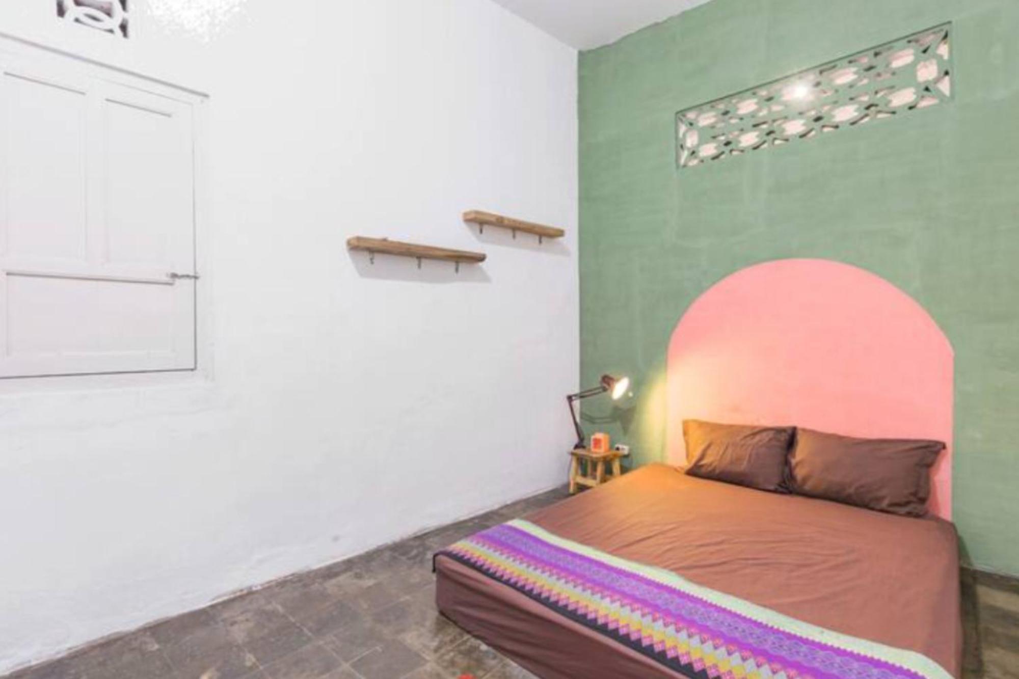 Yogyakarta Bnb Malioboro מראה חיצוני תמונה